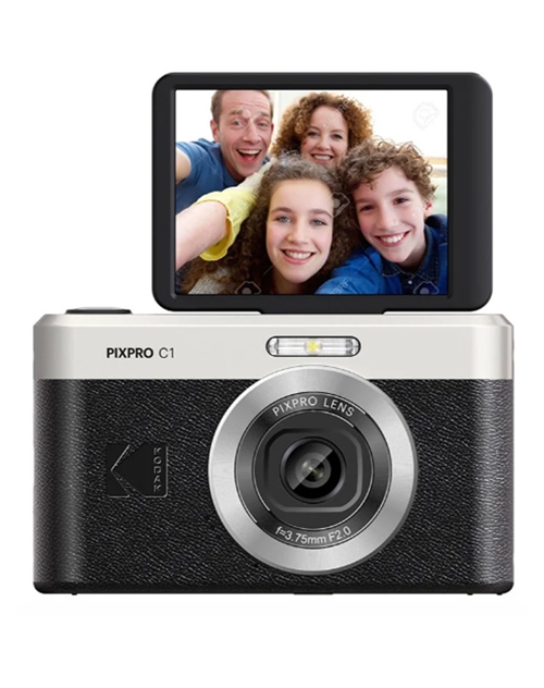 Kodak Pixpro C1 13Mega Sort
